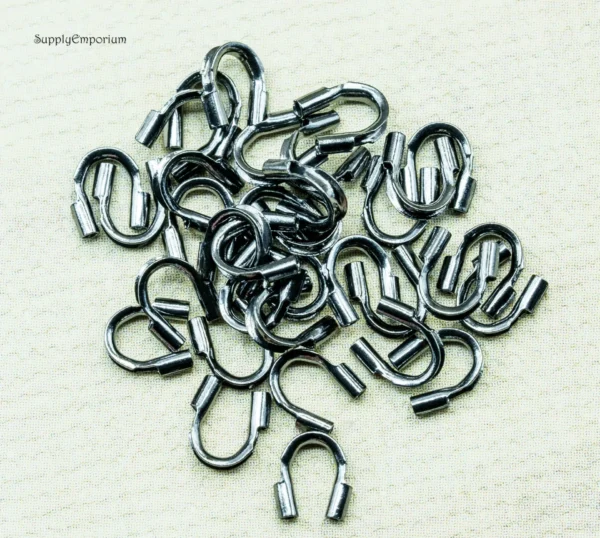 Black Oxide Wire Guard - 36 pieces - 3519 - Image 4