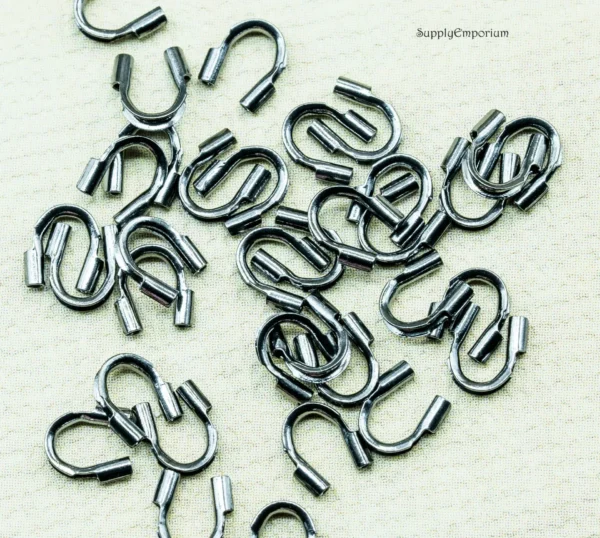 Black Oxide Wire Guard - 36 pieces - 3519 - Image 3